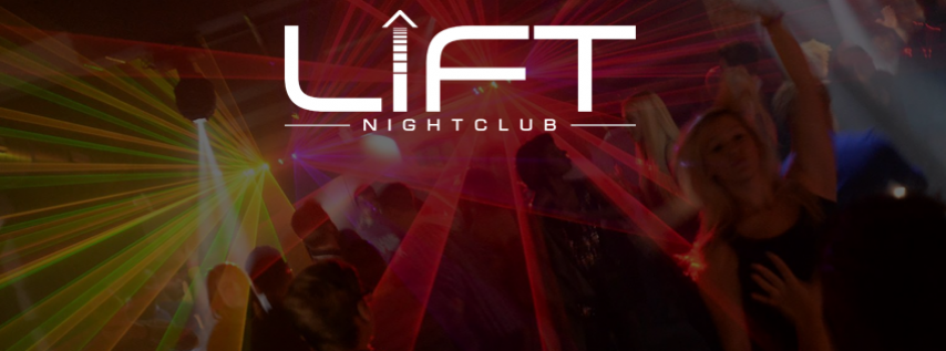 LiFT Nightclub