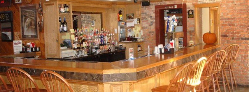 Kodiak Jacks- Bar, Grill & Grove