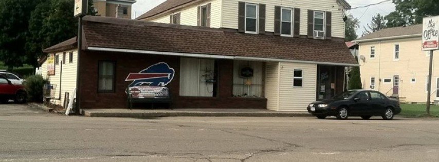 The Office Restaurant/Bar