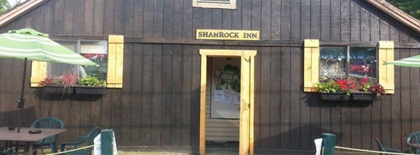 The Shamrock Inn Bar and Grill