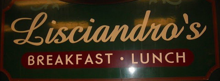 Lisciandro's Restaurant