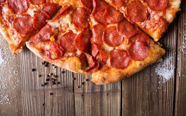 Where To Get The Best Pizza in Buffalo