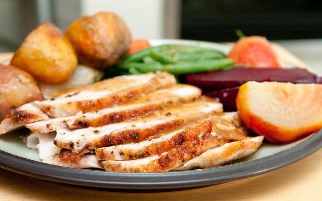 Find Restaurants in Buffalo for the Holidays