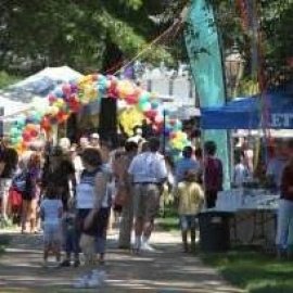 Festivals in Buffalo